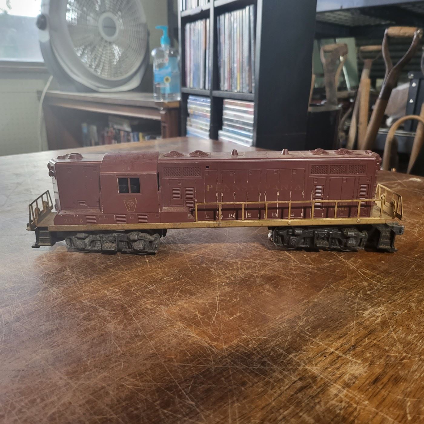 Online Estate Sale in Topeka, KS starts on 6/12/2023