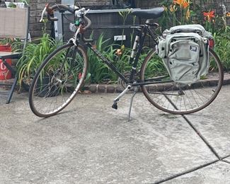 Vintage Shogun Bicycle 