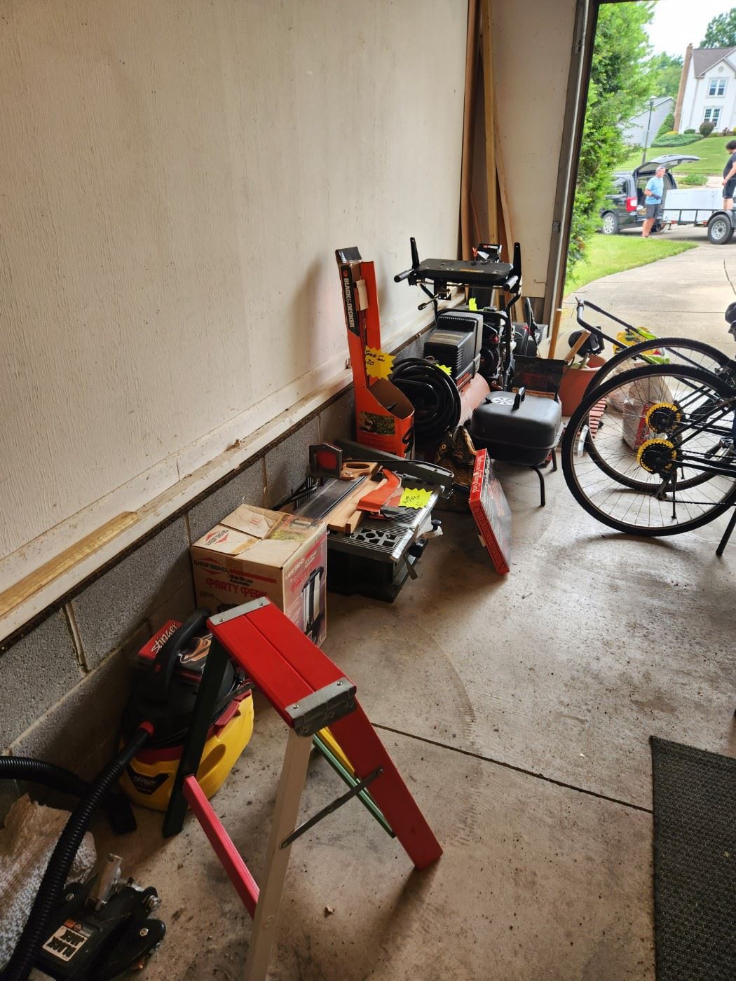 HUGE Estate Sale in Wadsworth Ohio starts on 6/22/2023