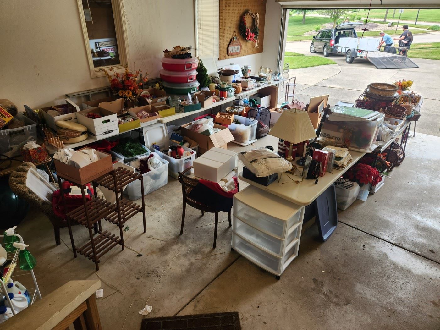 HUGE Estate Sale in Wadsworth Ohio starts on 6/22/2023