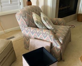 Sitting Chair