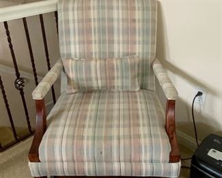 Sitting Chair
