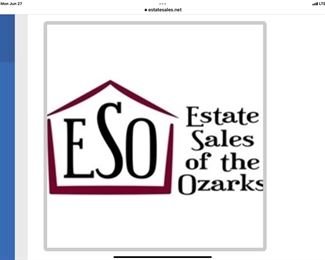 Estate Sales of the Ozarks (ESO) Springfield’s Number One Estate Sale Company