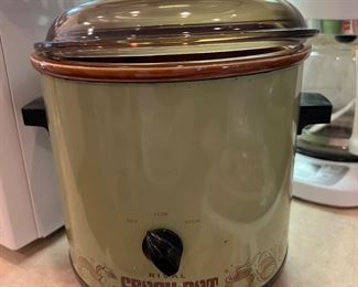Crock Pot