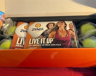 Zumba
