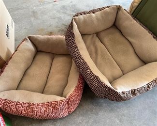 doggie beds