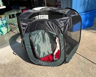 Doggie Playpen