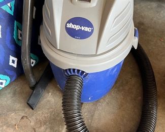 Shop Vac