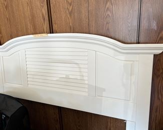 King Size headboard