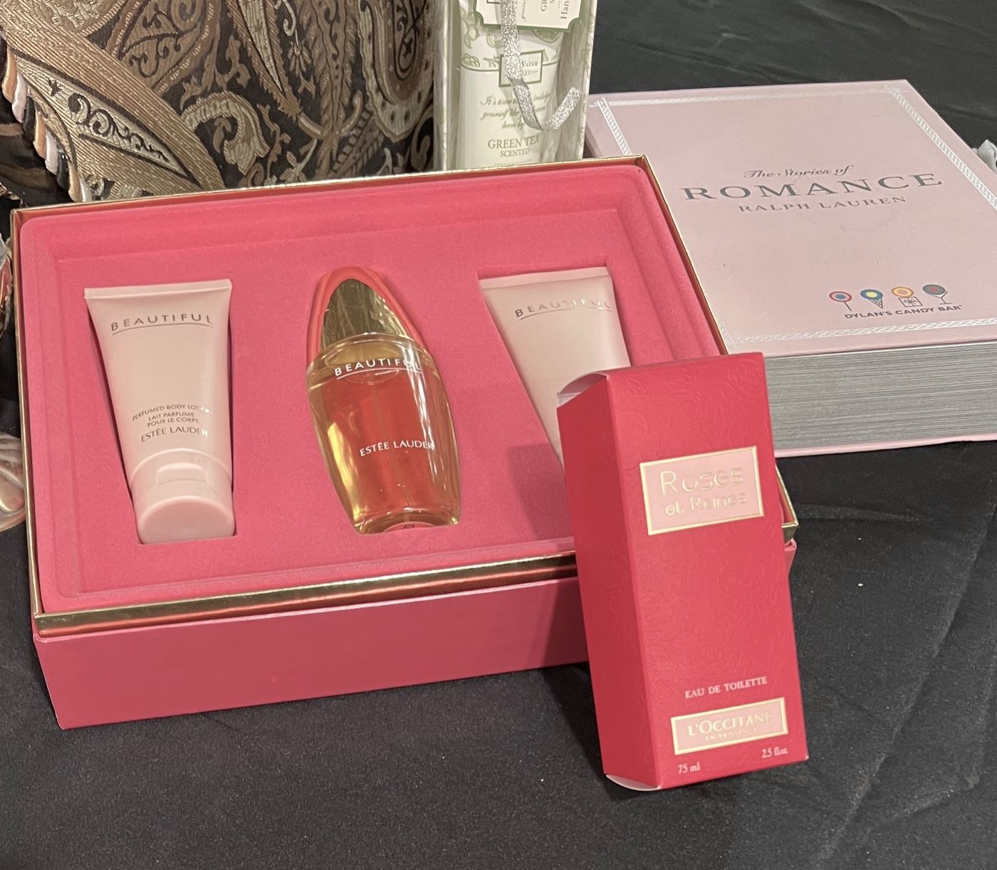 Baubles, Bangles,and Beads in Skokie, IL starts on 6/23/2023