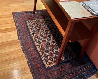 Antique Persian Rug