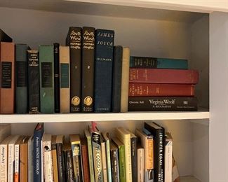 Lots of Books! Antique and new!