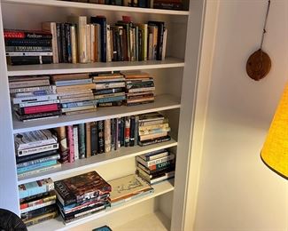 Lots of Books! Antique and new!