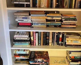 Lots of Books! Antique and new!