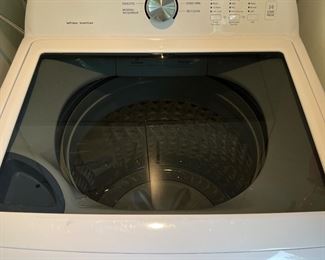 Samsung Washer