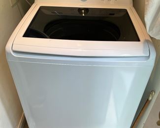 Samsung Washer