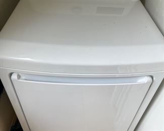 LG Dryer