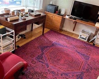 Antique Rug