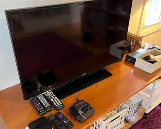 Samsung TV