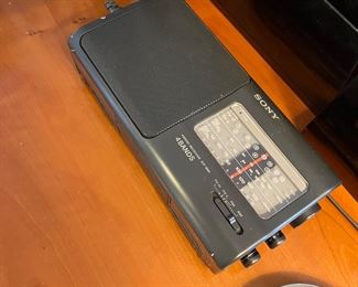 Sony Radio