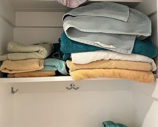 Towels