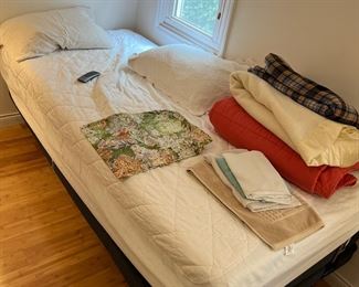 Tempur-pedic Mattresses and Beds