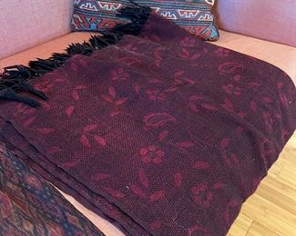 High Quality Scarves + Shawls