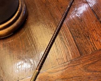 Authentic Chinese Opium Pipe