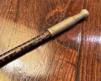 Authentic Chinese Opium Pipe