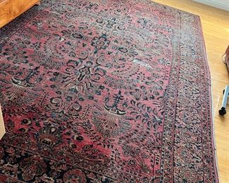 Antique Persian Rug