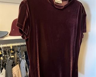 Vintage Women's Clothes + Shoes + Scarves + Hats