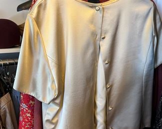 Vintage Women's Clothes + Shoes + Scarves + Hats