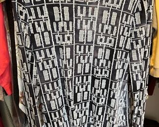 Vintage Women's Clothes + Shoes + Scarves + Hats