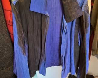 Vintage Women's Clothes + Shoes + Scarves + Hats