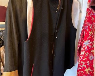 Vintage Women's Clothes + Shoes + Scarves + Hats