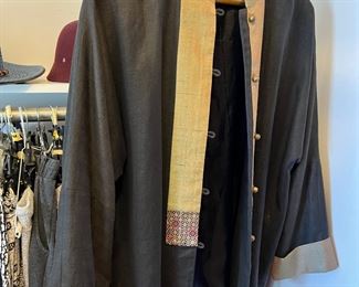 Vintage Women's Clothes + Shoes + Scarves + Hats