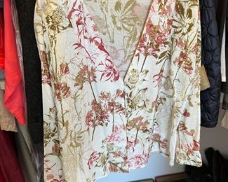 Vintage Women's Clothes + Shoes + Scarves + Hats