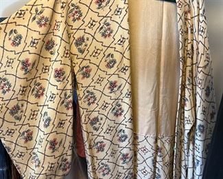 Vintage Women's Clothes + Shoes + Scarves + Hats