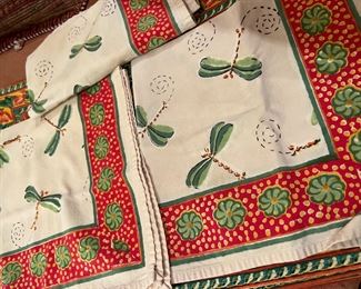 Table Cloths