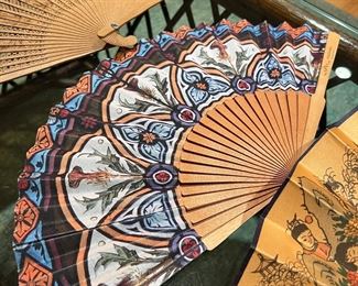Chinese Fan