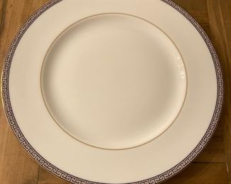 Wedgwood china service for 12