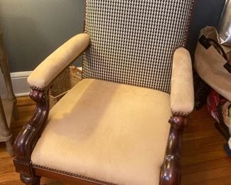 Ralph Lauren chair
