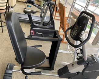 Available for purchase now and this weekend at Baird.  Pick up will be at Hearthstone on Monday. 