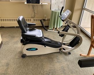 Available for purchase now and this weekend at Baird.  Pick up will be at Hearthstone on Monday. 