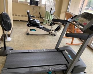 Available for purchase now and this weekend at Baird.  Pick up will be at Hearthstone on Monday. 