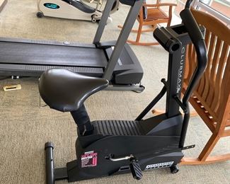 Available for purchase now and this weekend at Baird.  Pick up will be at Hearthstone on Monday. 