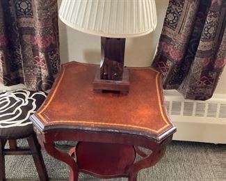 Available for purchase now and this weekend at Baird.  Pick up will be at Hearthstone on Monday. 