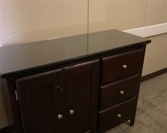 Available for purchase now and this weekend at Baird.  Pick up will be at Hearthstone on Monday. 