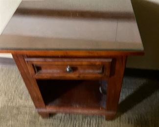 Available for purchase now and this weekend at Baird.  Pick up will be at Hearthstone on Monday. 