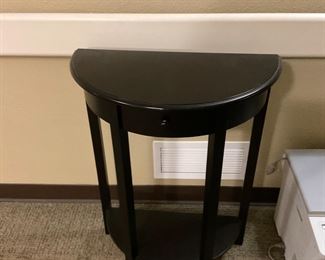 Available for purchase now and this weekend at Baird.  Pick up will be at Hearthstone on Monday. 